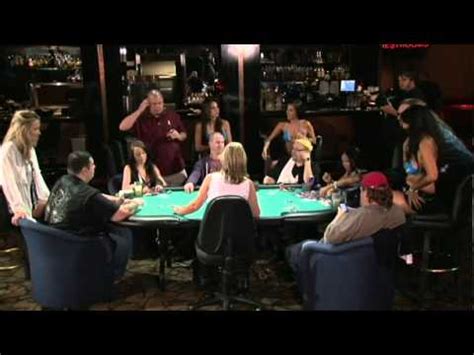 Strip poker videos - 